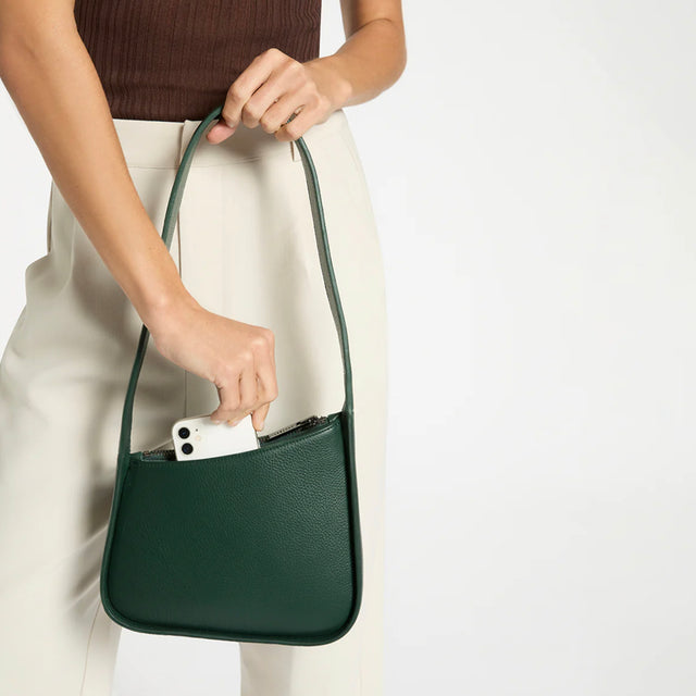 Phenomena - Green-Bags-Status Anxiety-UPTOWN LOCAL