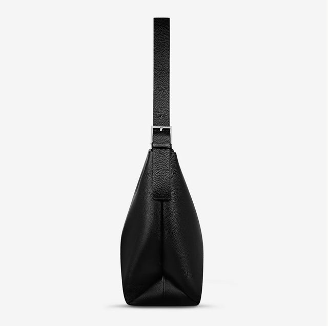 Forget About It - Black-Bags-Status Anxiety-UPTOWN LOCAL
