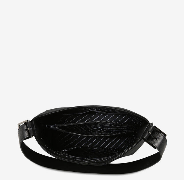 Forget About It - Black-Bags-Status Anxiety-UPTOWN LOCAL