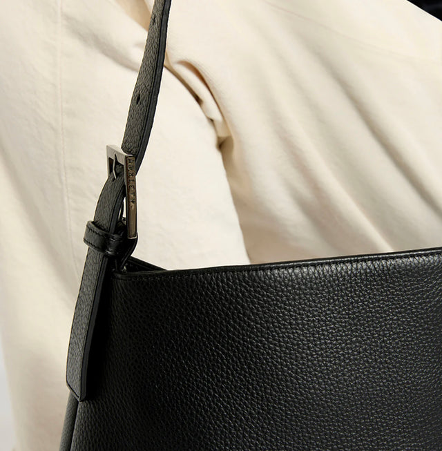 Forget About It - Black-Bags-Status Anxiety-UPTOWN LOCAL