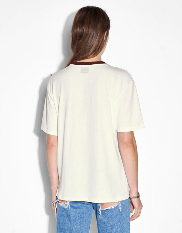 Refract Sott Oh G SS Tee - Offwhite / Euphoria-tee-Ksubi-XS-UPTOWN LOCAL