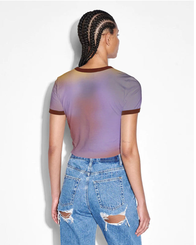 Refract Sott SS Baby Tee - Euphoria-tee-Ksubi-XS-UPTOWN LOCAL