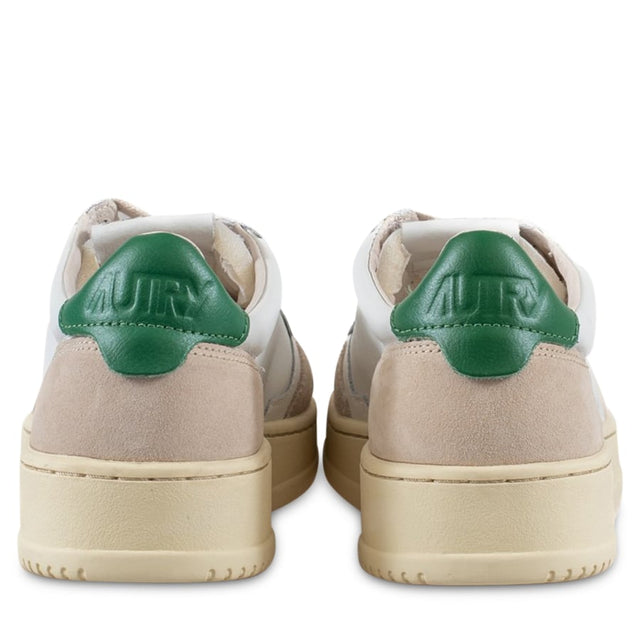Medalist Mens - White / Amazon-Shoes-Autry-41-UPTOWN LOCAL