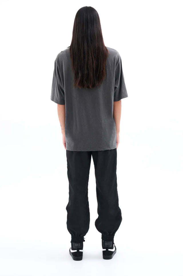 Full Out Tee - Dark Shadow-Activewear-PE Nation-XS-UPTOWN LOCAL