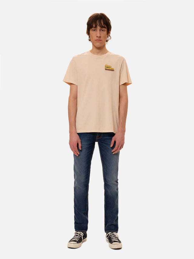 Lean Dean - Troubled Sea-Denim-Nudie Jeans-30/30-UPTOWN LOCAL