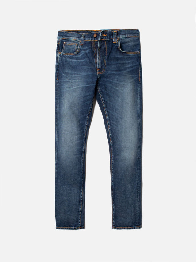 Lean Dean - Troubled Sea-Denim-Nudie Jeans-30/30-UPTOWN LOCAL