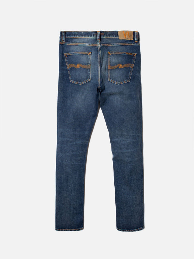 Lean Dean - Troubled Sea-Denim-Nudie Jeans-30/30-UPTOWN LOCAL