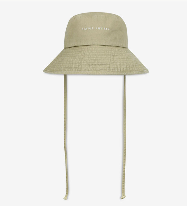 Golden Days - Fawn-Hats-Status Anxiety-UPTOWN LOCAL