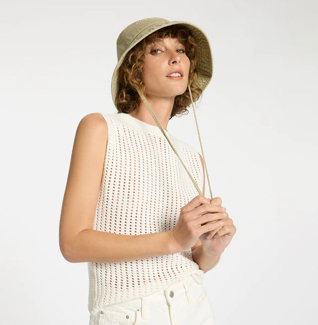 Golden Days - Fawn-Hats-Status Anxiety-UPTOWN LOCAL