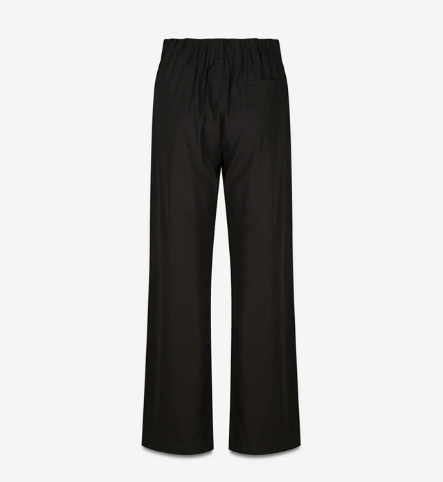 Frontier Pant - Soft Black-Pants-Status Anxiety-S-UPTOWN LOCAL