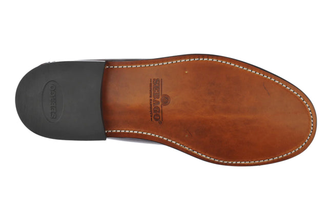 Classic Will - Brown-Shoes-Sebago-US 8 / EU 41.5-UPTOWN LOCAL