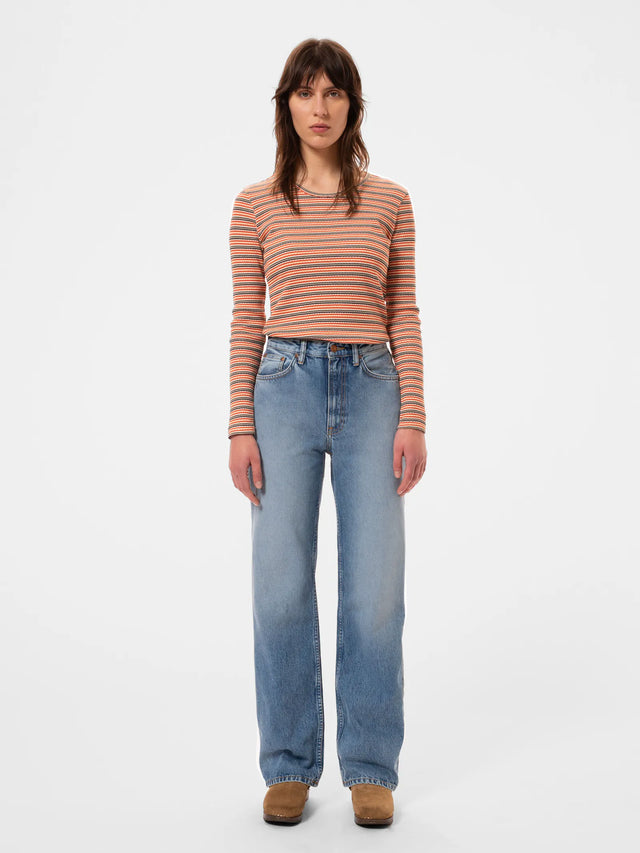 Clean Eileen - Vintage Dreams-Denim-Nudie Jeans-24/30-UPTOWN LOCAL