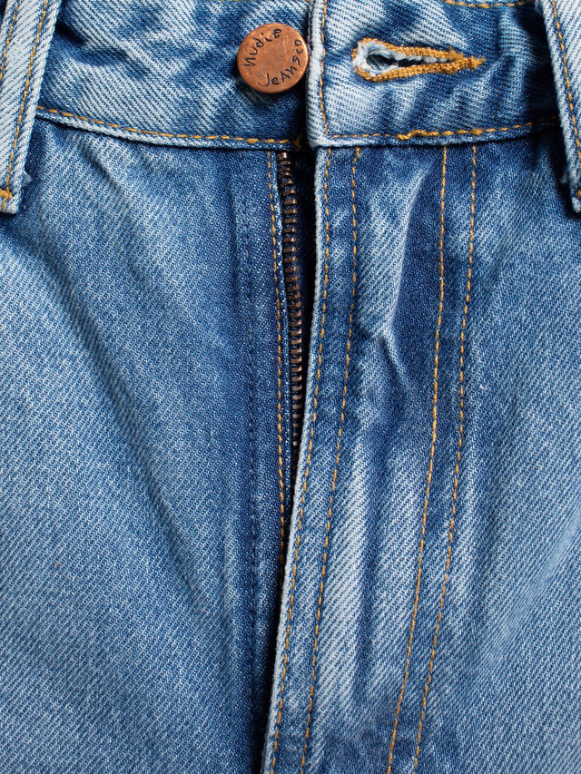 Clean Eileen - Vintage Dreams-Denim-Nudie Jeans-24/30-UPTOWN LOCAL