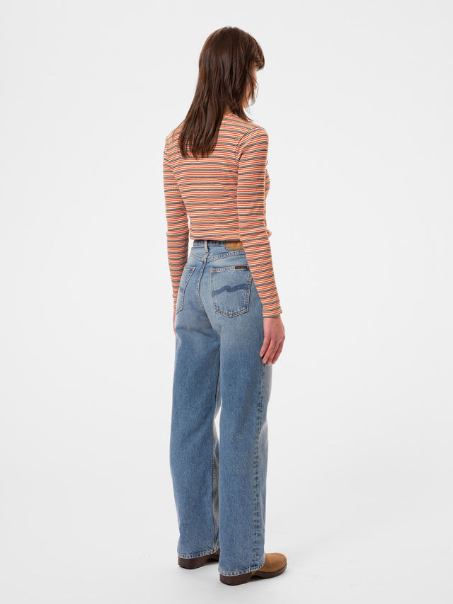 Clean Eileen - Vintage Dreams-Denim-Nudie Jeans-24/30-UPTOWN LOCAL
