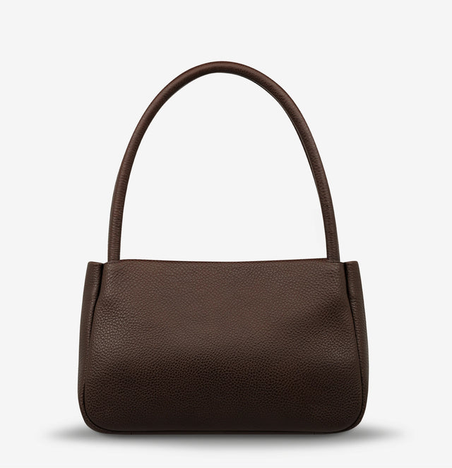 Light Of Day - Cocoa-Handbags-Status Anxiety-UPTOWN LOCAL