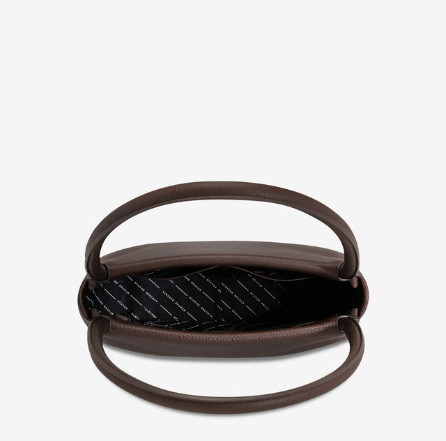 Light Of Day - Cocoa-Handbags-Status Anxiety-UPTOWN LOCAL