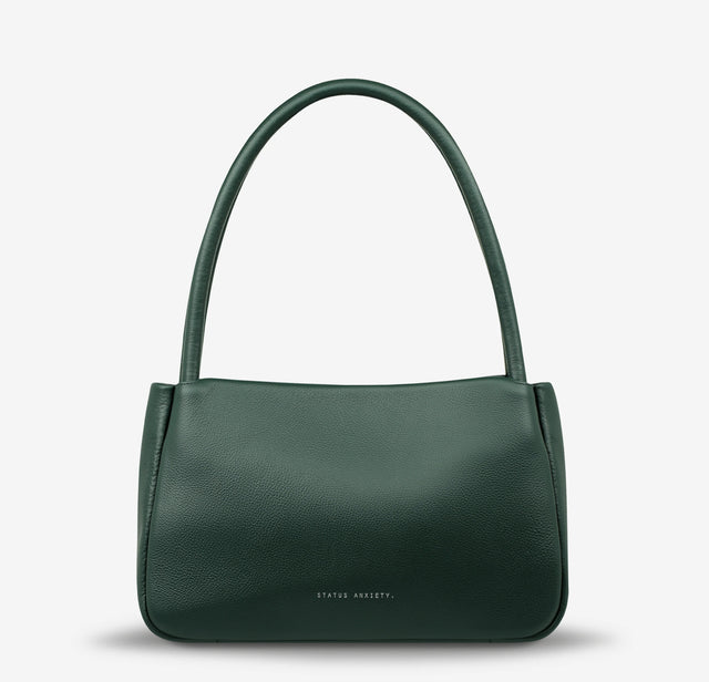 Light Of Day - Green-Handbags-Status Anxiety-UPTOWN LOCAL