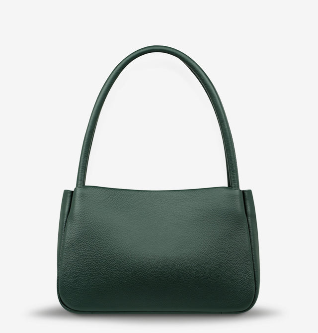 Light Of Day - Green-Handbags-Status Anxiety-UPTOWN LOCAL