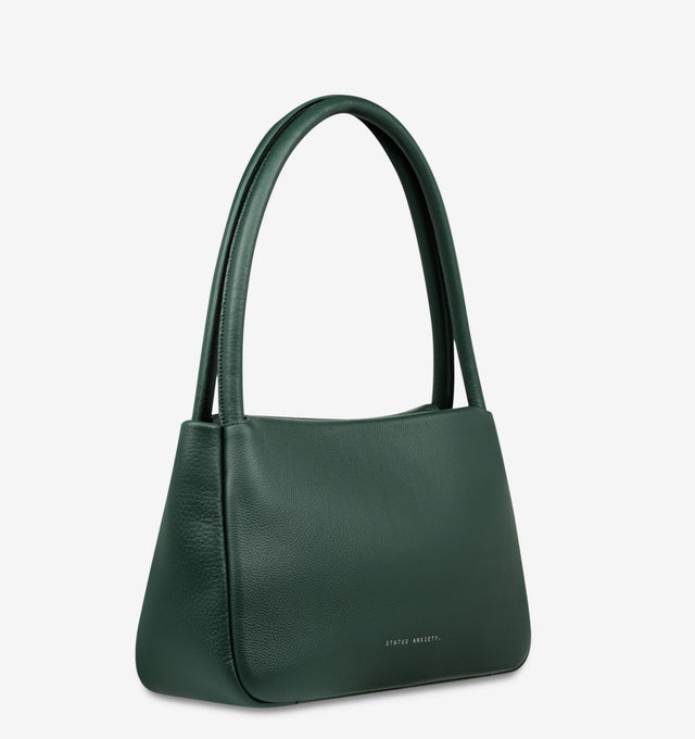 Light Of Day - Green-Handbags-Status Anxiety-UPTOWN LOCAL