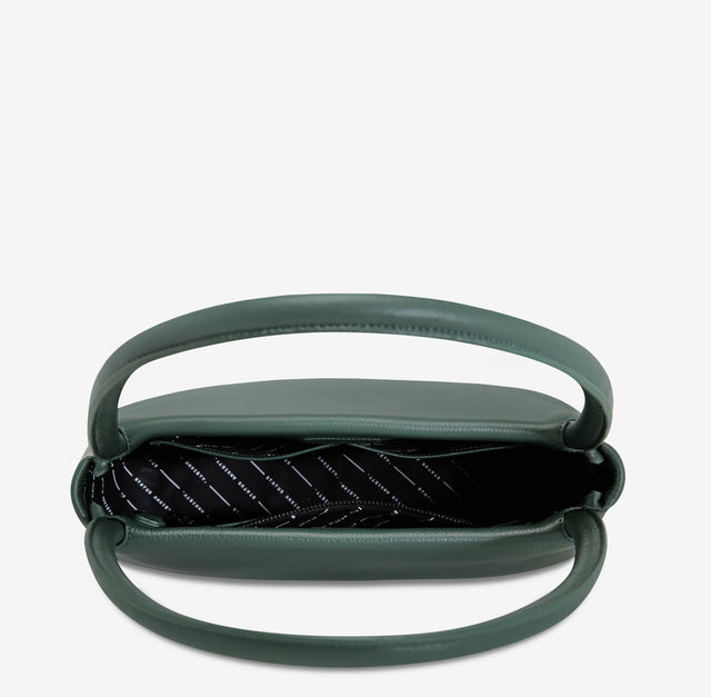 Light Of Day - Green-Handbags-Status Anxiety-UPTOWN LOCAL
