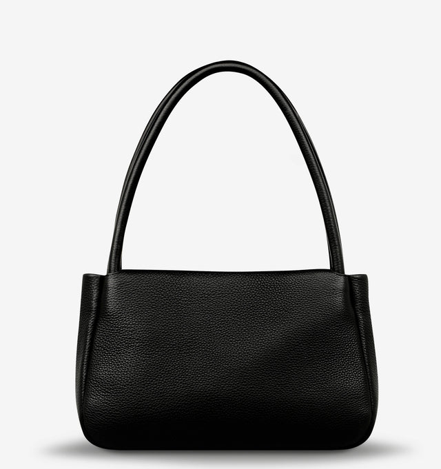 light Of Day - Black-Handbags-Status Anxiety-UPTOWN LOCAL
