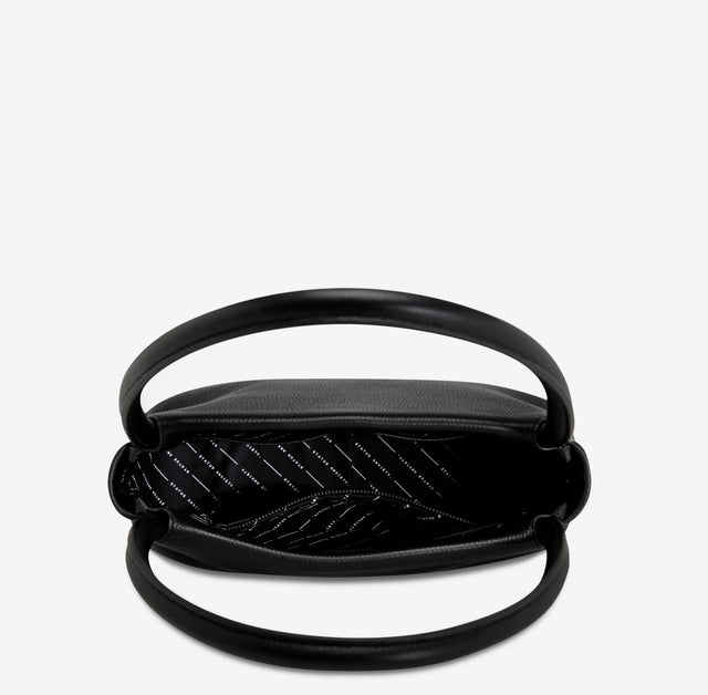 light Of Day - Black-Handbags-Status Anxiety-UPTOWN LOCAL
