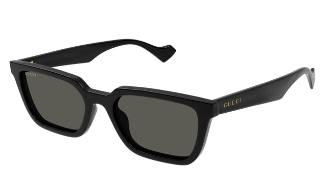 GUCCI GG1539S001 - Black-GUCCI-UPTOWN LOCAL