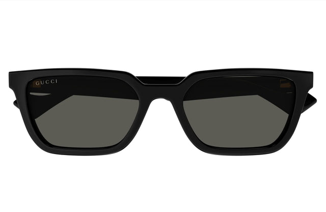 GUCCI GG1539S001 - Black-GUCCI-UPTOWN LOCAL