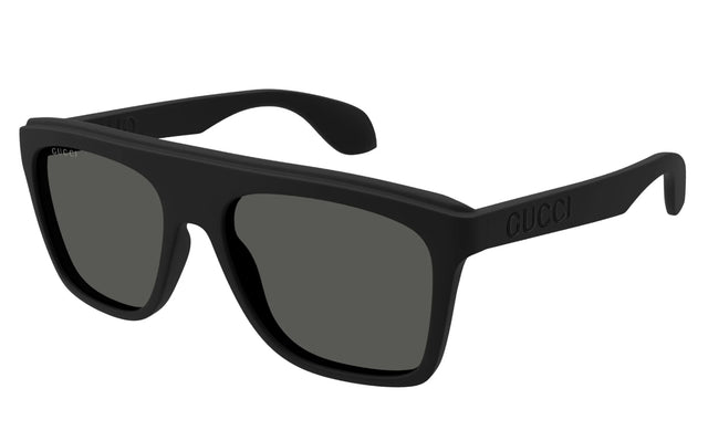 GUCCI GG1570S001 - Black-GUCCI-UPTOWN LOCAL