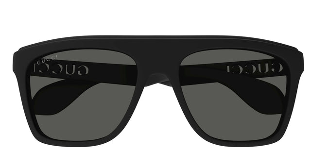 GUCCI GG1570S001 - Black-GUCCI-UPTOWN LOCAL