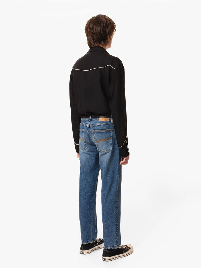 Gritty Jackson - Day Dreamer-Denim-Nudie Jeans-30/30-UPTOWN LOCAL