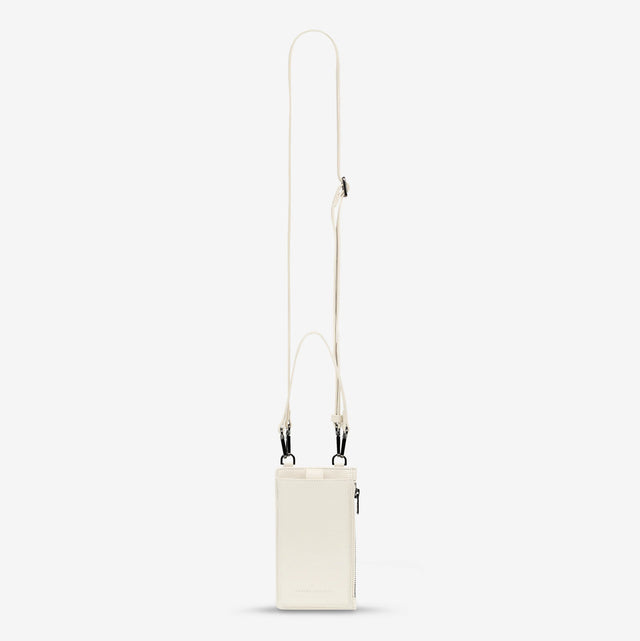 Voyager - White-Bags-Status Anxiety-UPTOWN LOCAL