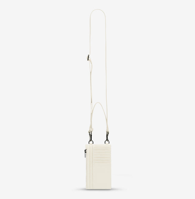 Voyager - White-Bags-Status Anxiety-UPTOWN LOCAL