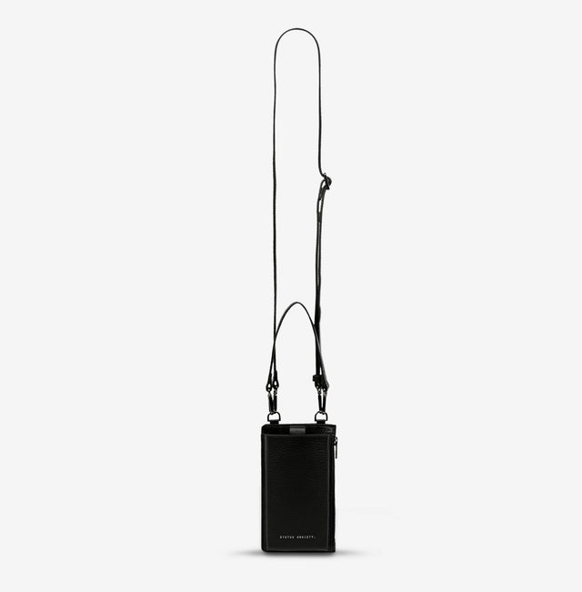 Voyager - Balck-Bags-Status Anxiety-UPTOWN LOCAL