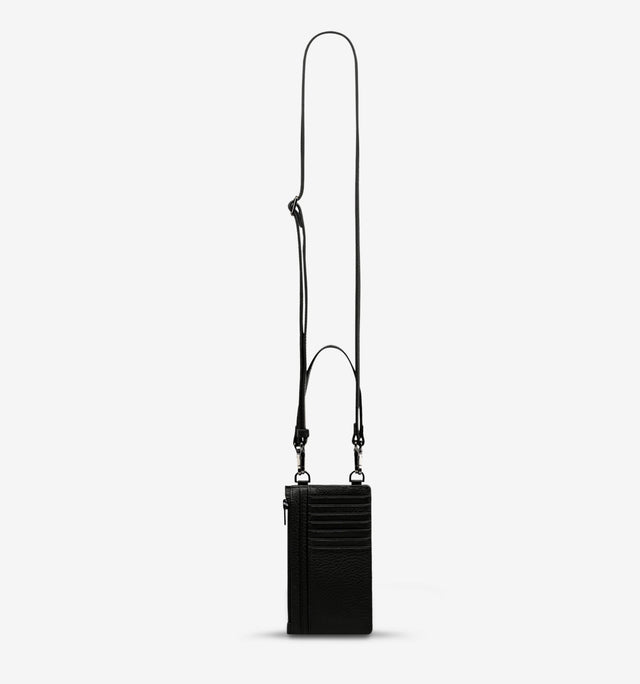 Voyager - Balck-Bags-Status Anxiety-UPTOWN LOCAL