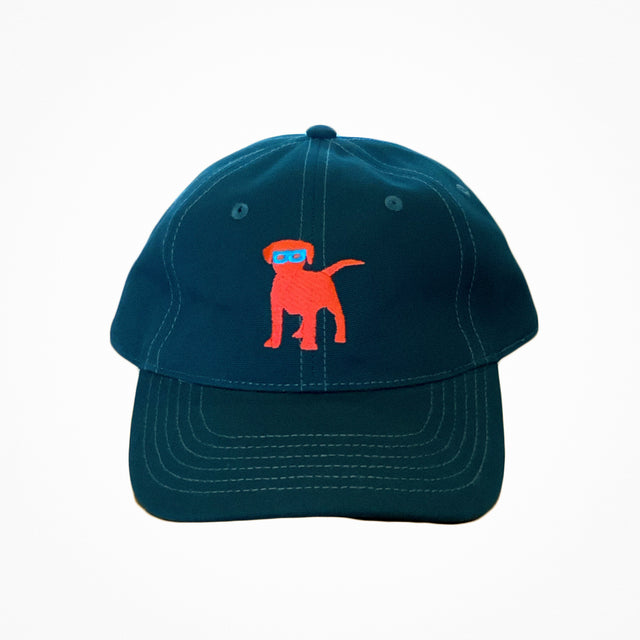 Good Boy Hat - Forrest / Red-Dead Smyle-UPTOWN LOCAL