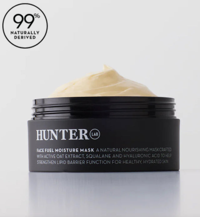 Face Fuel Moisture Mask-Apothecary-Hunter Lab-UPTOWN LOCAL