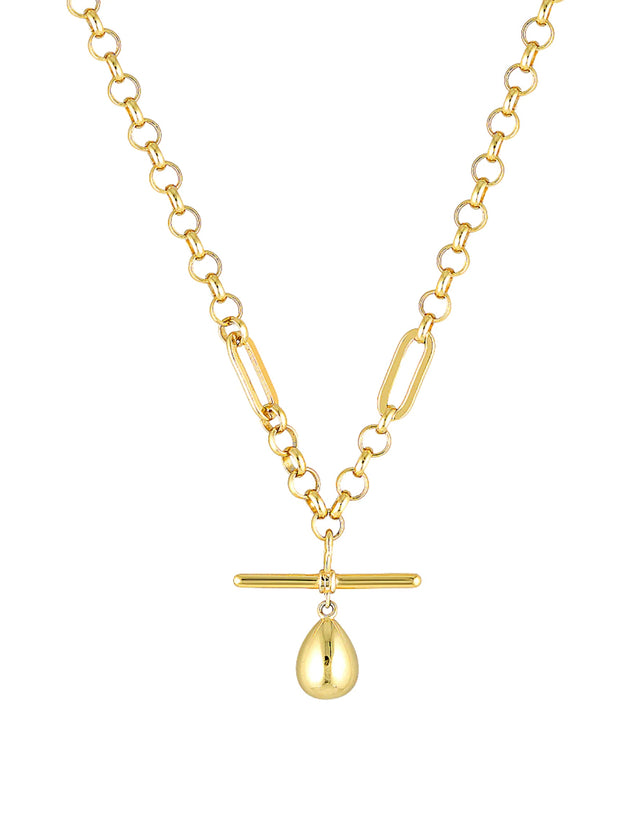 Ava Necklace-Jewellery-Avant Studio-UPTOWN LOCAL
