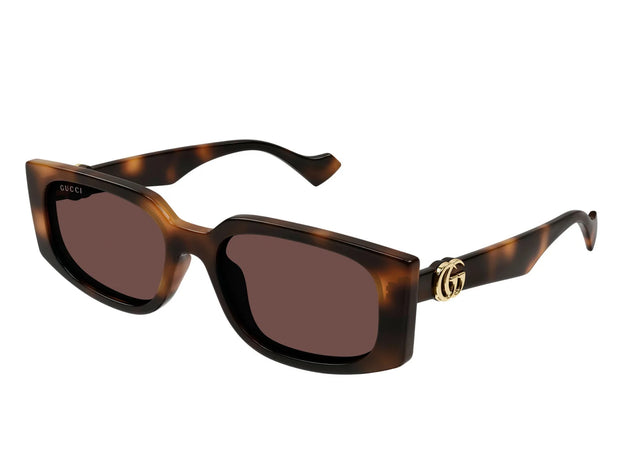 GUCCI - GG1534S002 - Havana-GUCCI-UPTOWN LOCAL