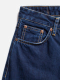 NUDIE JEANS - Clean Eileen - Indigo Dipped-Denim-Nudie Jeans-24/28-UPTOWN LOCAL
