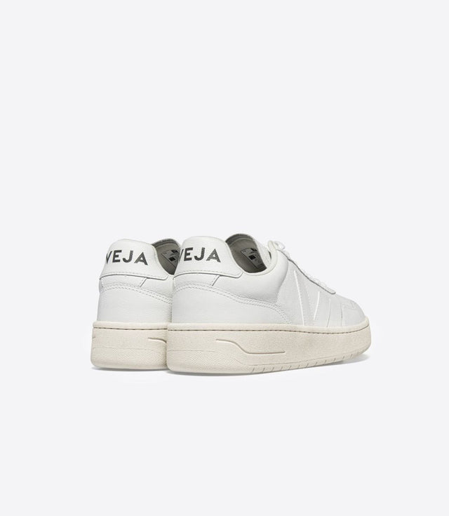 VEJA - V90 Leather - Extra White-Shoes-Veja-36-UPTOWN LOCAL