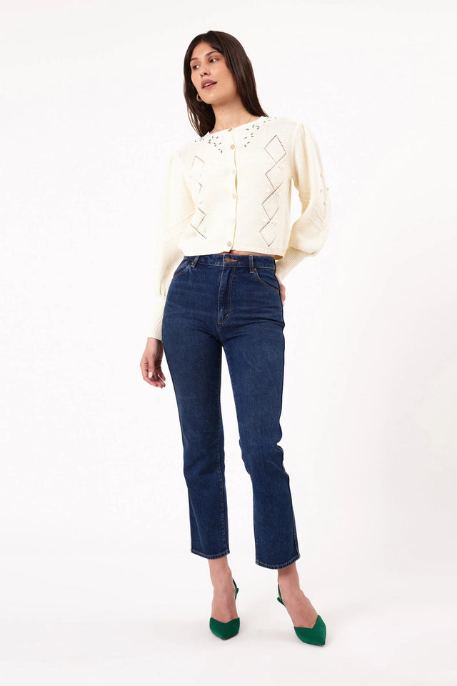 ROLLAS - Original Straight - Dark Stone-Pants-Rolla's-24-UPTOWN LOCAL