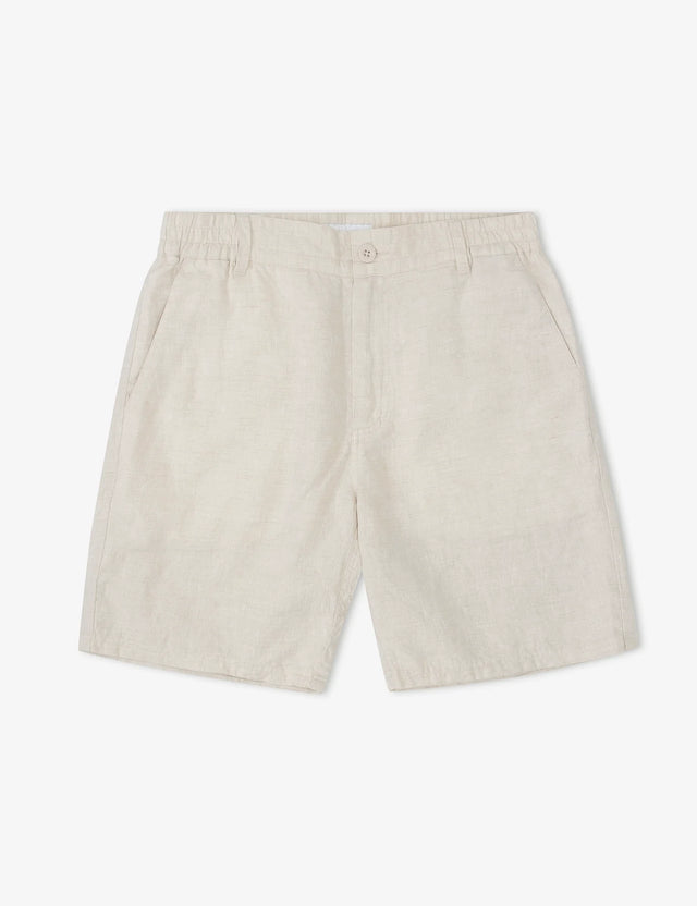 MR SIMPLE - Tanner 3.0 - Natural-Shorts-Mr. Simple-S-UPTOWN LOCAL
