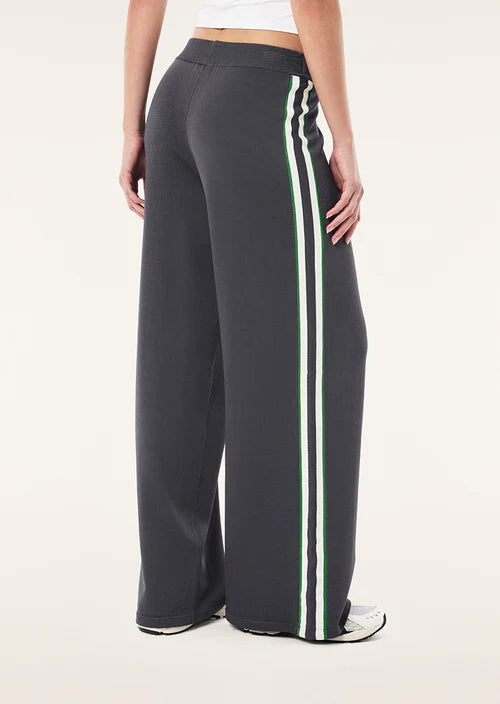 PE NATION - Retreat Knit Pant - Iron