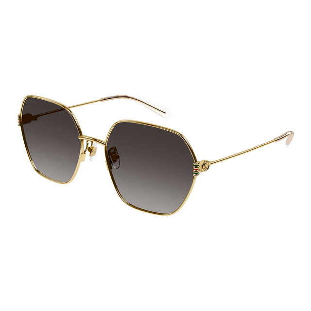 GUCCI GG1285SA - Gold-GUCCI-UPTOWN LOCAL