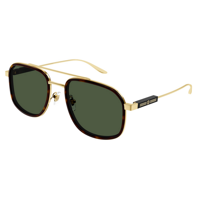 GUCCI GG1310S - Gold-GUCCI-UPTOWN LOCAL