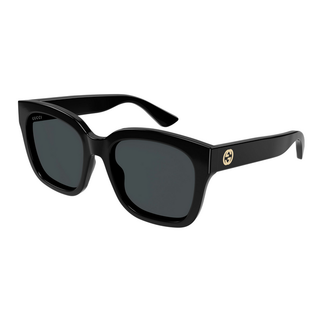 GUCCI GG1338S - Black-GUCCI-UPTOWN LOCAL