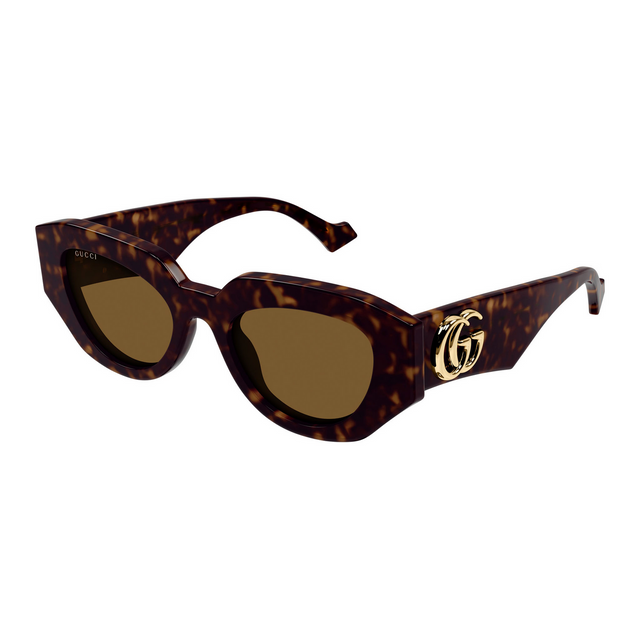 GUCCI GG1421S - Havana-GUCCI-UPTOWN LOCAL