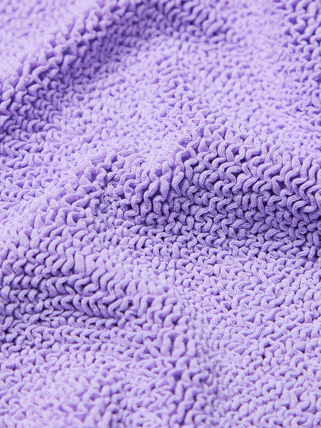 HUNZA G - Kids Classic Swim (7-12) - Lilac-Swimwear-Hunza G-UPTOWN LOCAL