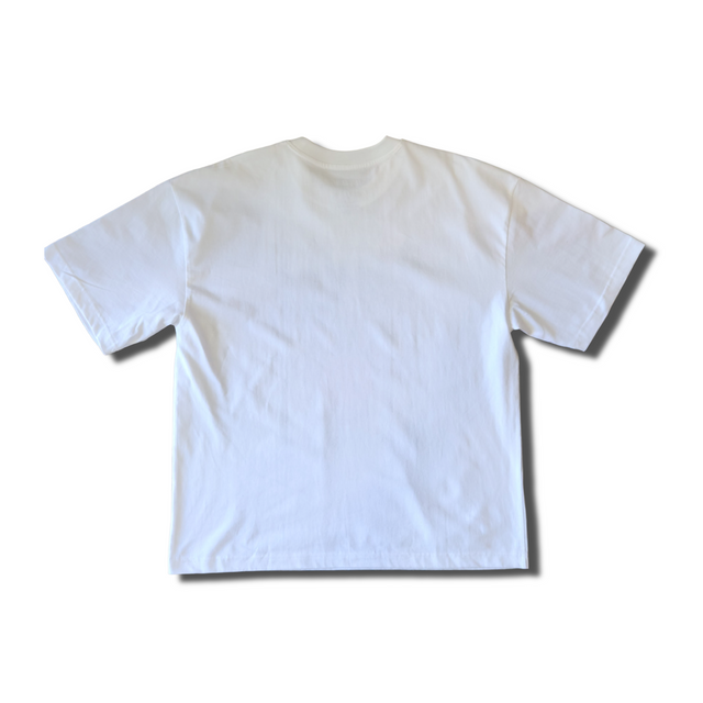 DEAD SMYLE - Rex Boy Box Fit - Ghost / Merlot-T-Shirts-Dead Smyle-S-UPTOWN LOCAL